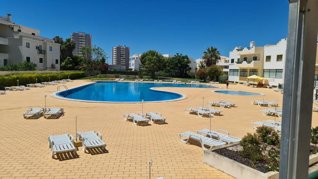 Family Apartment Dunas De Alvor photo 4