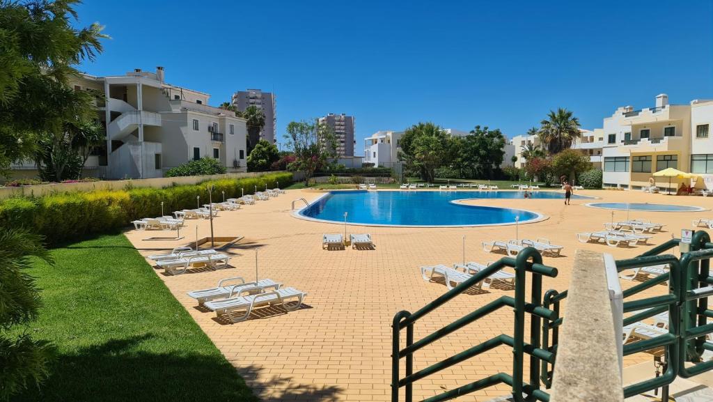 Family Apartment Dunas De Alvor photo 3