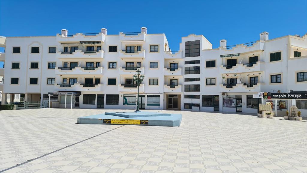 Family Apartment Dunas De Alvor photo 2