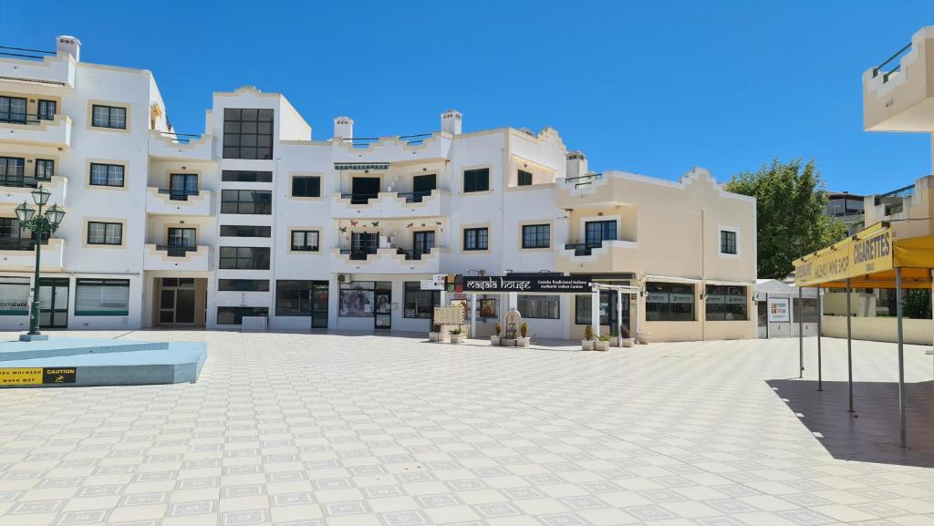 Family Apartment Dunas De Alvor photo 1