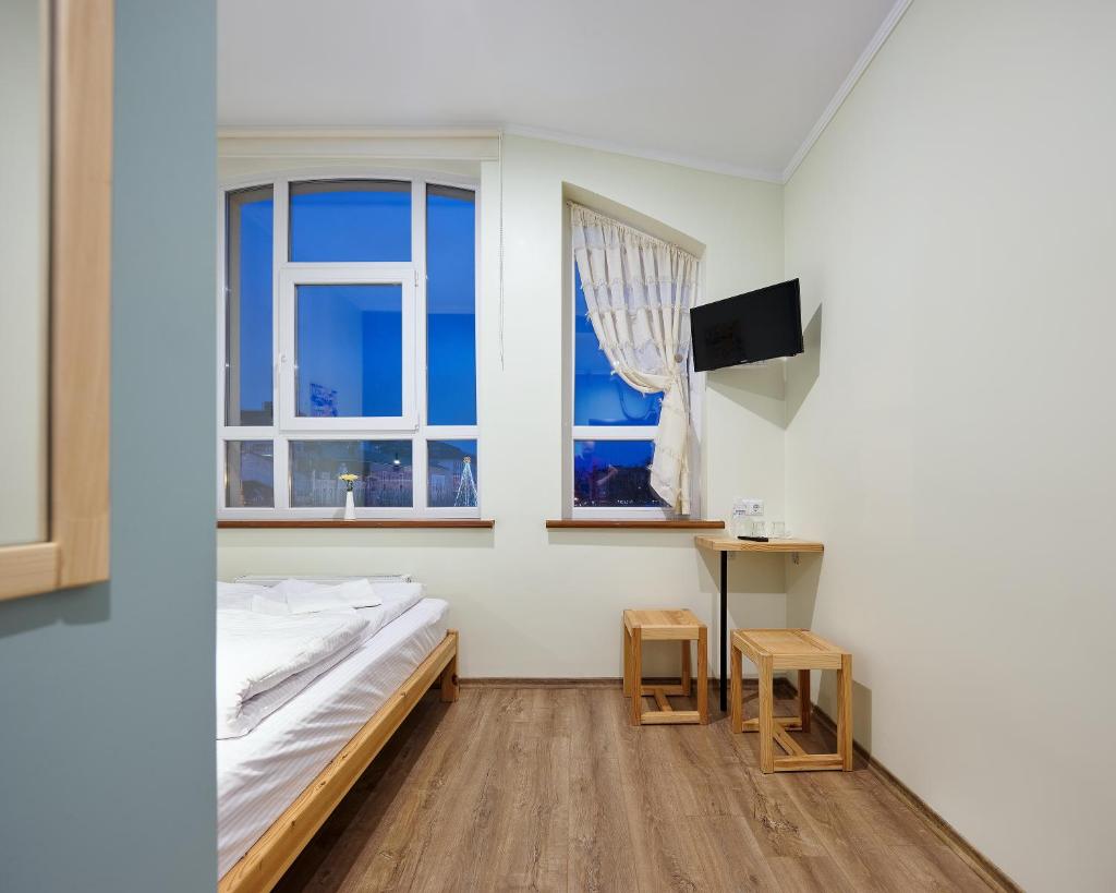 DREAM Hostel Khmelnytskyi photo 4