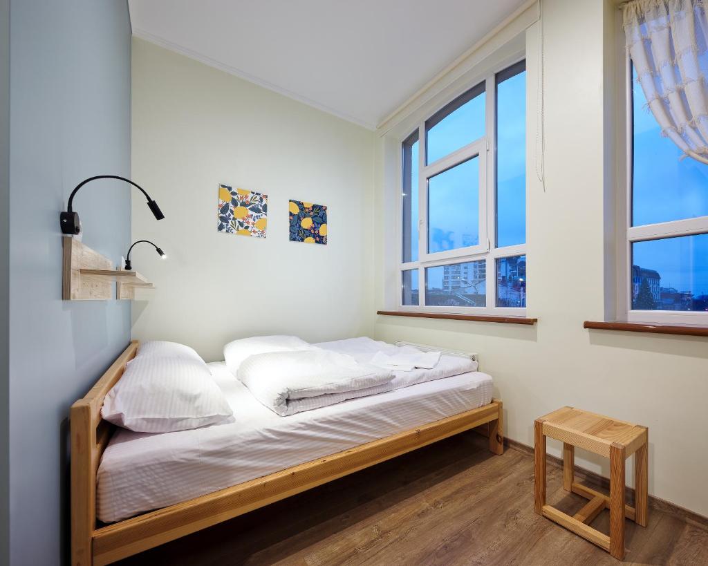 DREAM Hostel Khmelnytskyi photo 1