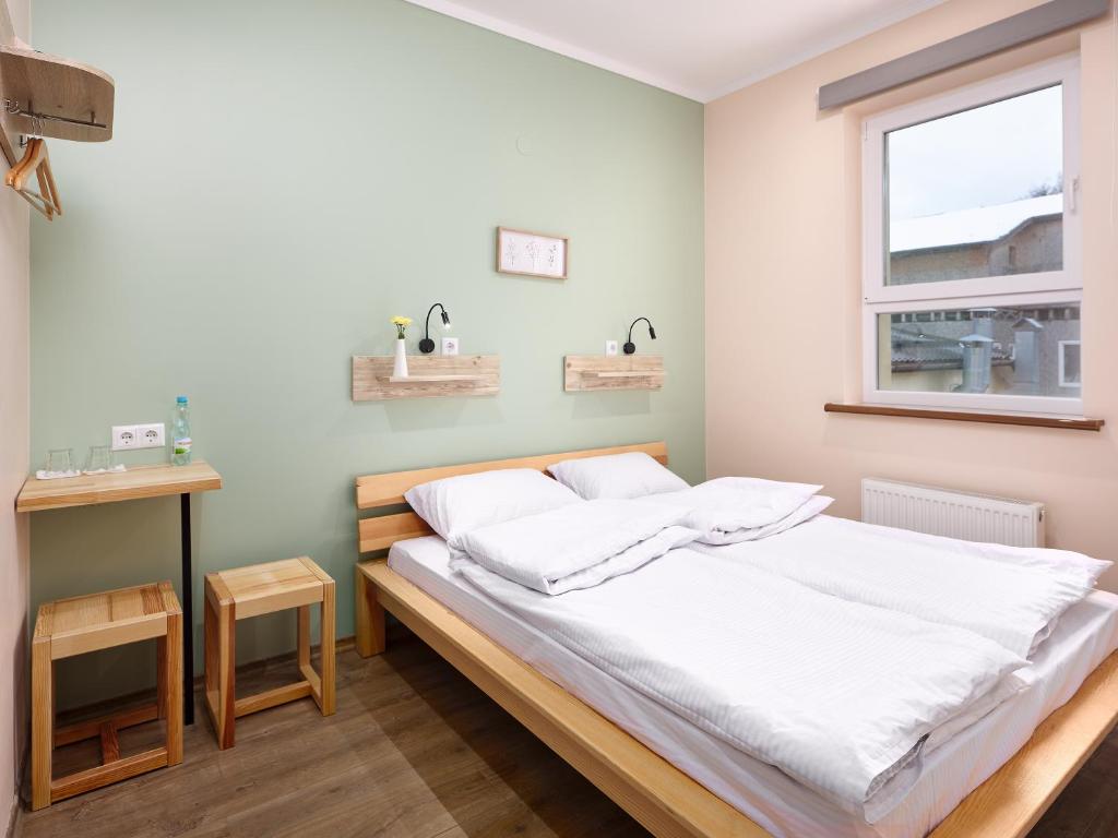 DREAM Hostel Khmelnytskyi photo 3