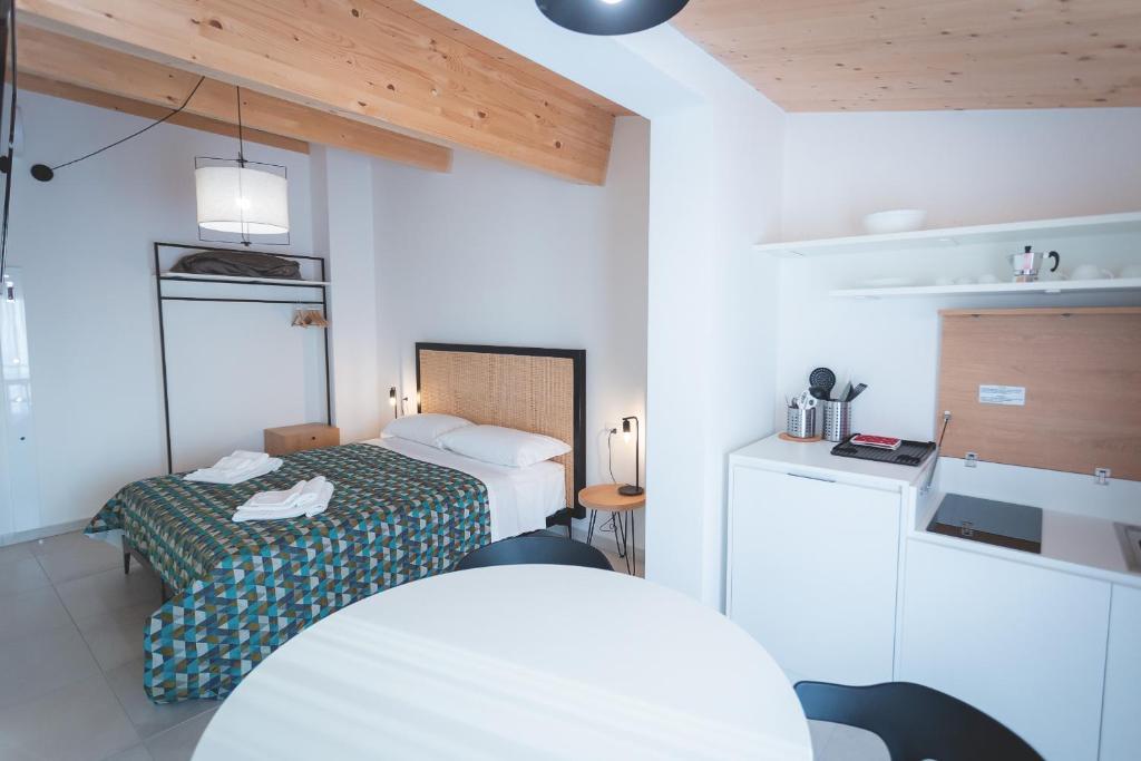 Via Siena 4 - Suites & Rooms photo 2