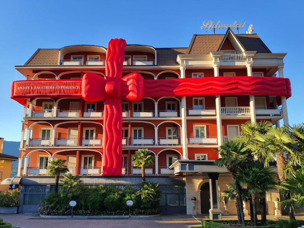 Hotel Splendid photo 4