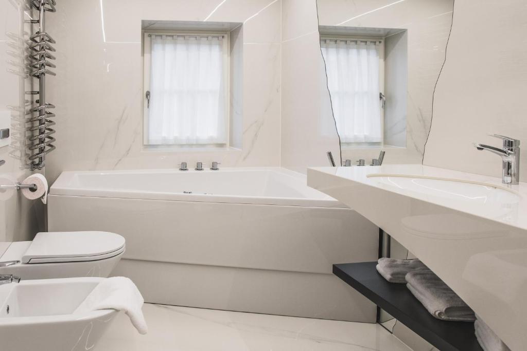 Apartments Villa Venezia Luxury photo 4