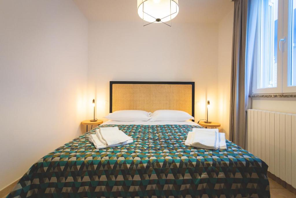 Via Siena 4 - Suites & Rooms photo 1