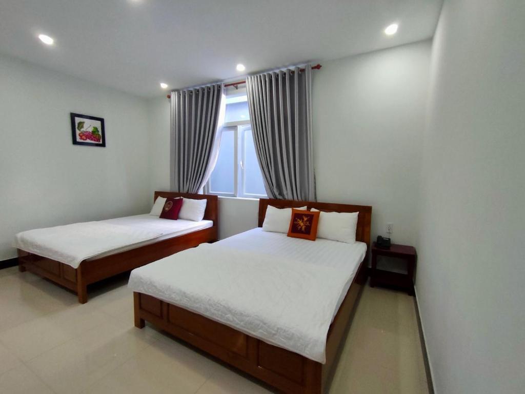 Thanh Lam Hotel