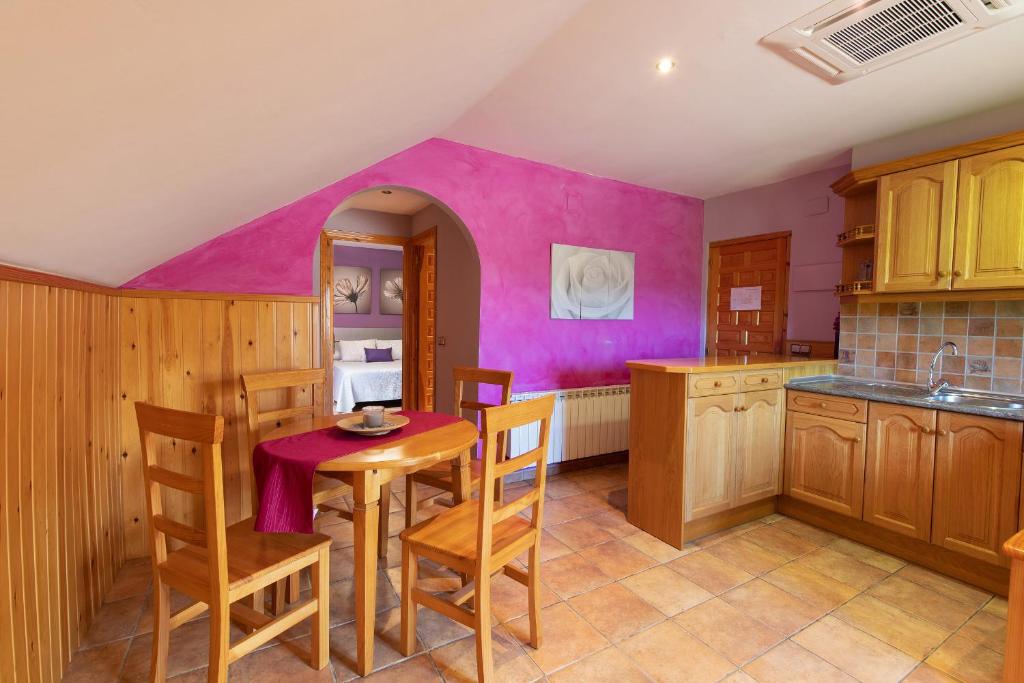 Apartamentos Cinca photo 3