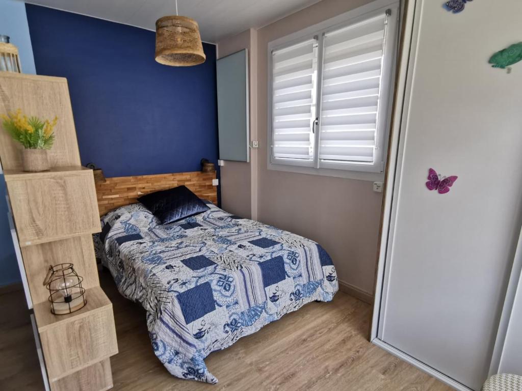 Envolée Marine pour 3 pers - Berck-Plage - 250m plage et commerces photo 3