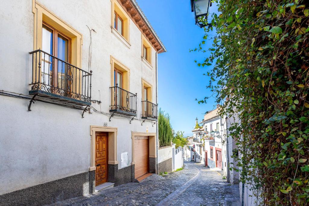 Genteel Home Alhacaba photo 4