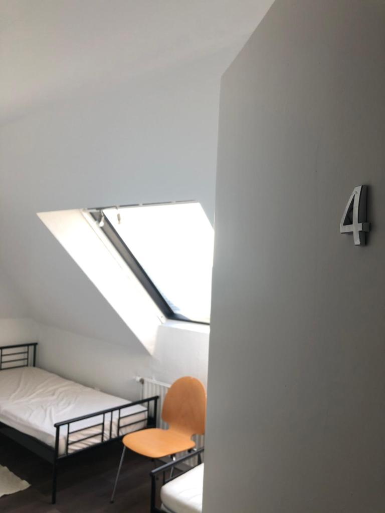 Gästehaus Cremlingen photo 3
