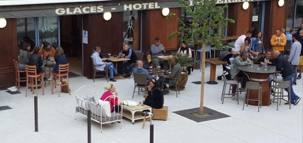 Hôtel Terminus photo 1