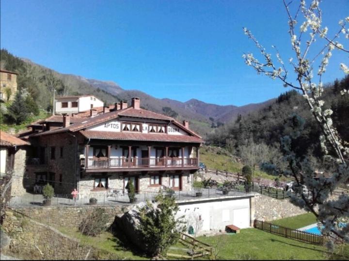 La Dobra de liebana photo 1