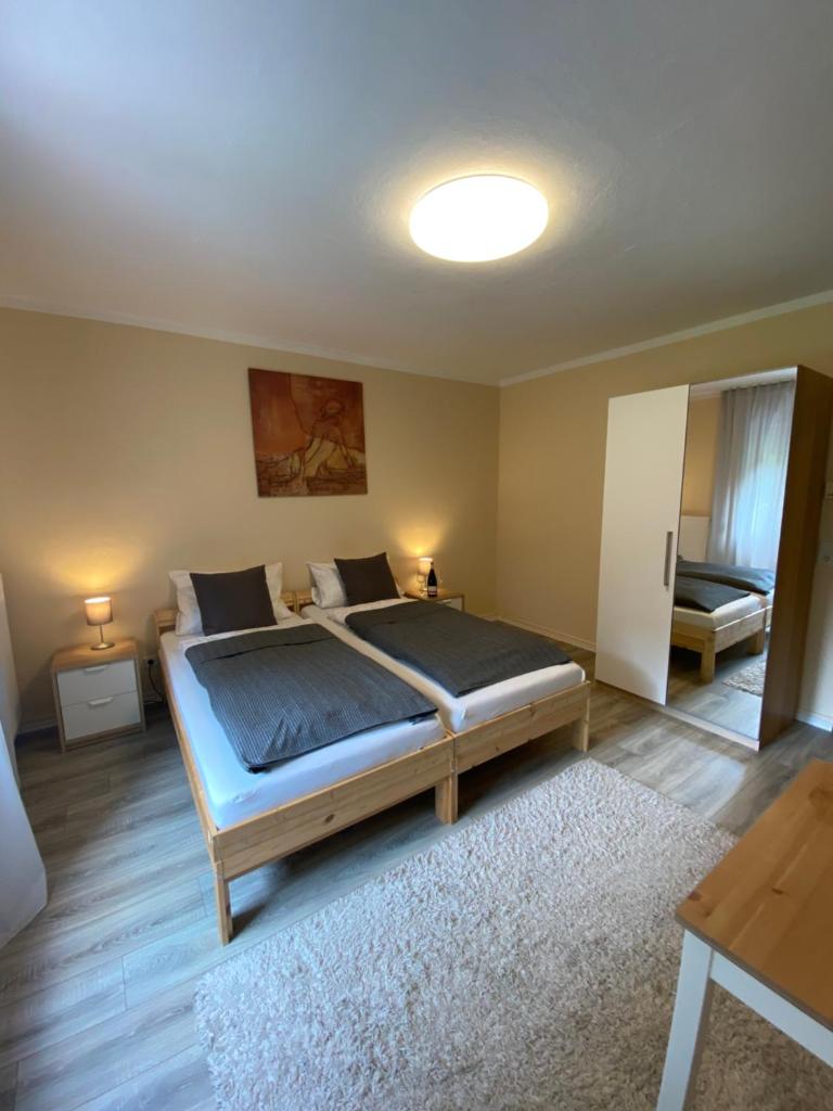 estrella24 LIVING ROOMS 87 Paris photo 3