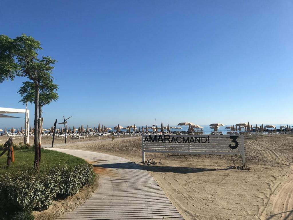 Attico mare Rimini photo 1