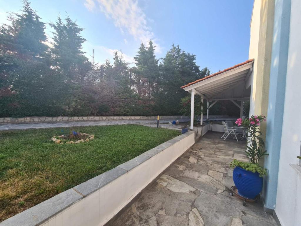 Wonderful house with private garden photo 3