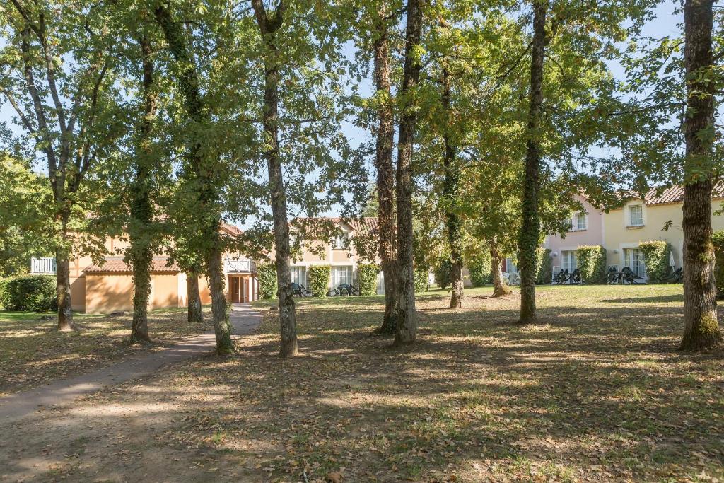 Residence du Lac - maeva Home photo 4