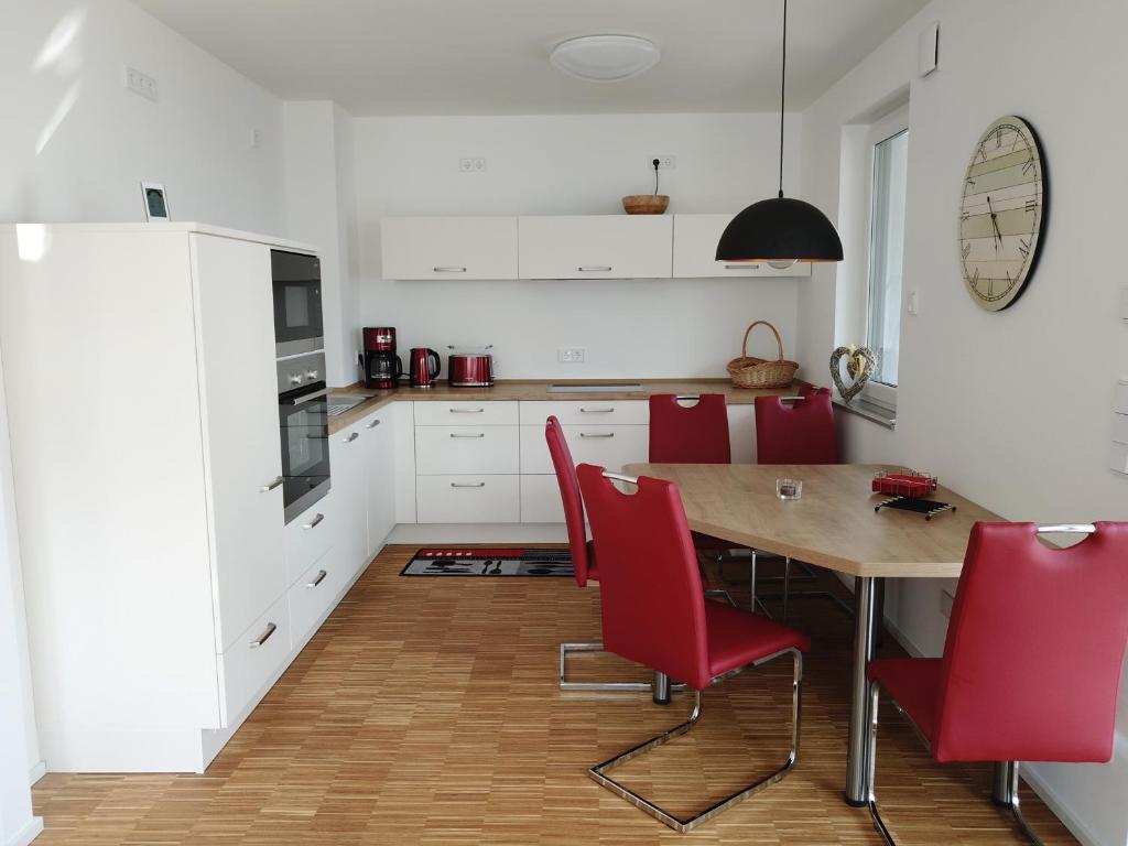 Ferienwohnung Seenland photo 4
