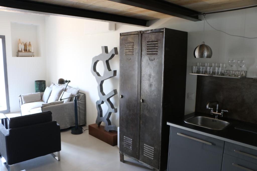 La Suite de la Maison du Village photo 2