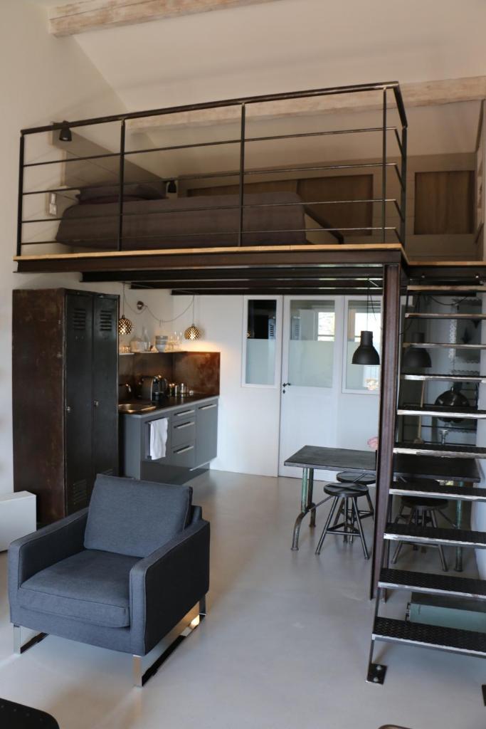 La Suite de la Maison du Village photo 3
