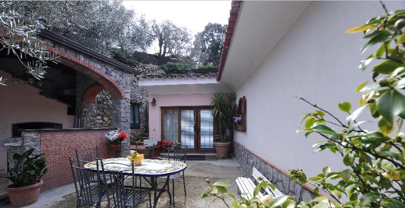 Casa vacanze Civale con Jacuzzi e parcheggio photo 4