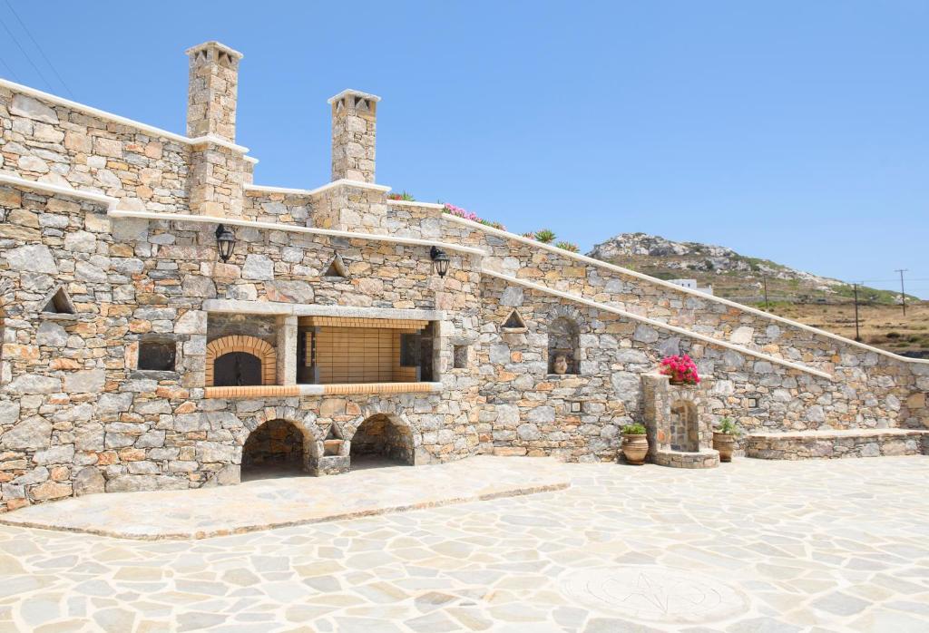 Οasis Apartments photo 4