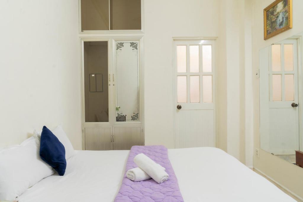 OYO 624 Nhu Huynh Hotel