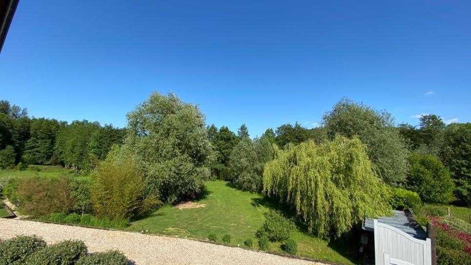 DOMAINE LE HÊTREY photo 4