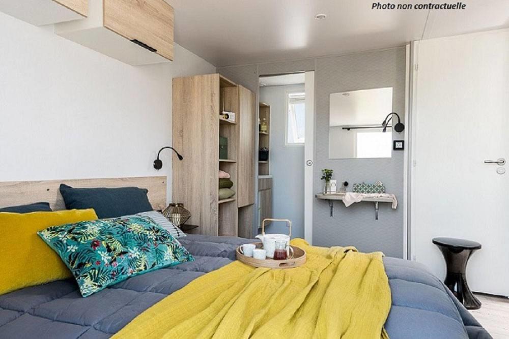 Martigues, Camping de l'Arquet **** photo 2