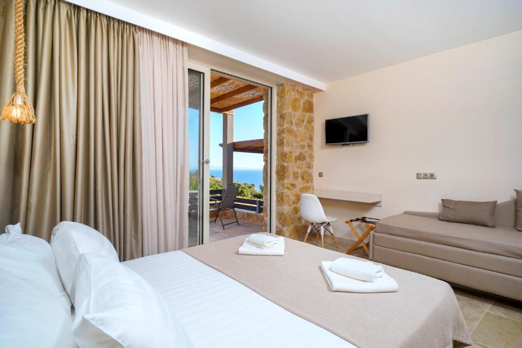 Mare Pedra Villas photo 1
