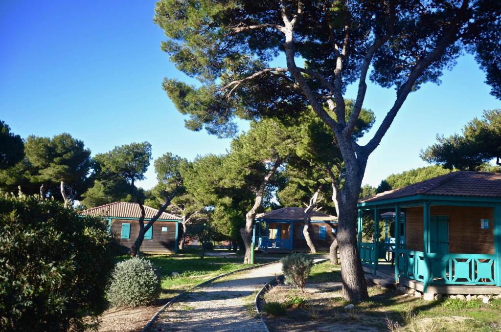 Martigues, les Chalets de la Mer **** photo 1