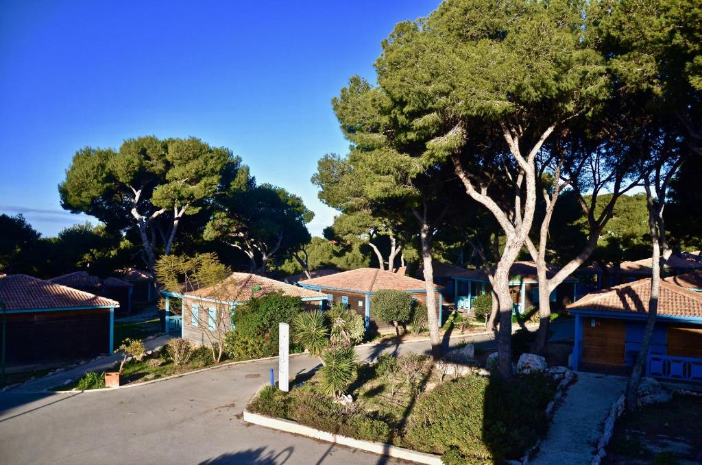 Martigues, les Chalets de la Mer **** photo 2