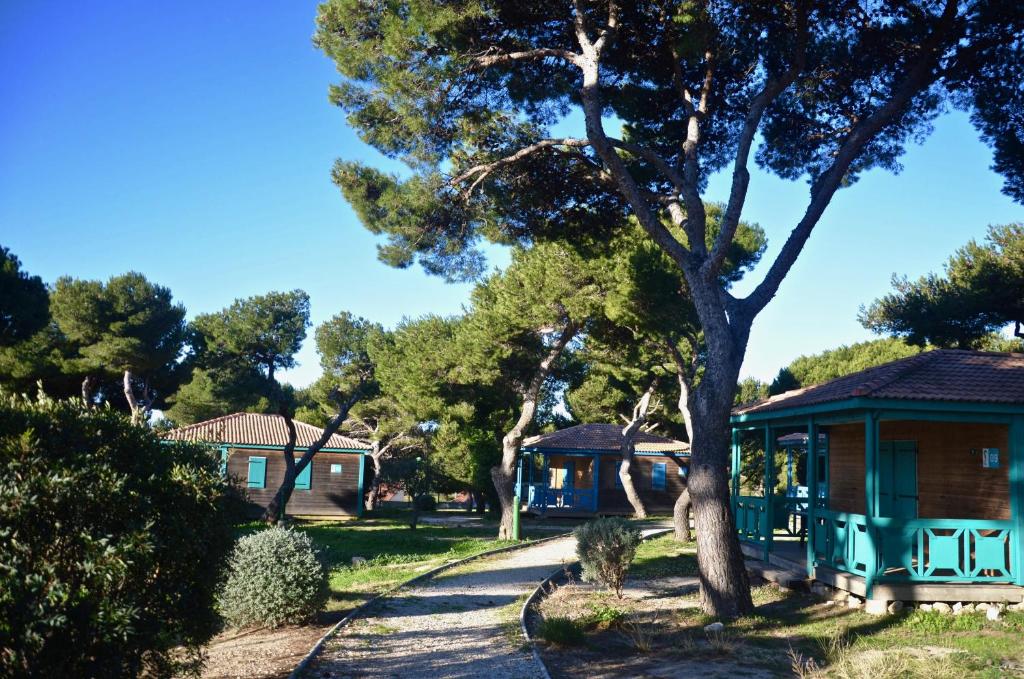 Martigues, les Chalets de la Mer **** photo 3