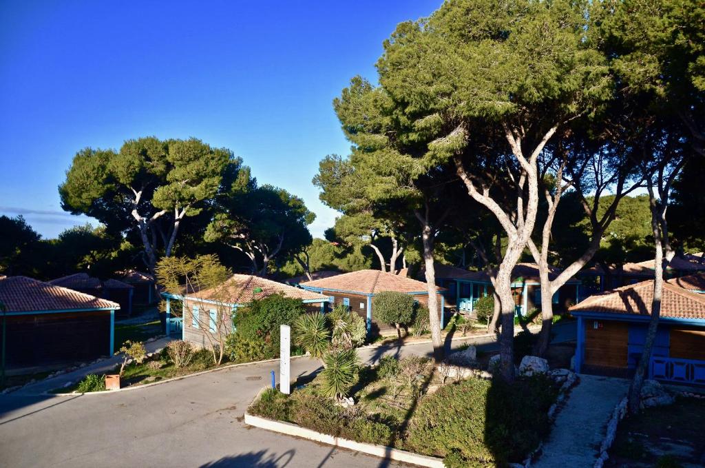 Martigues, les Chalets de la Mer **** photo 4