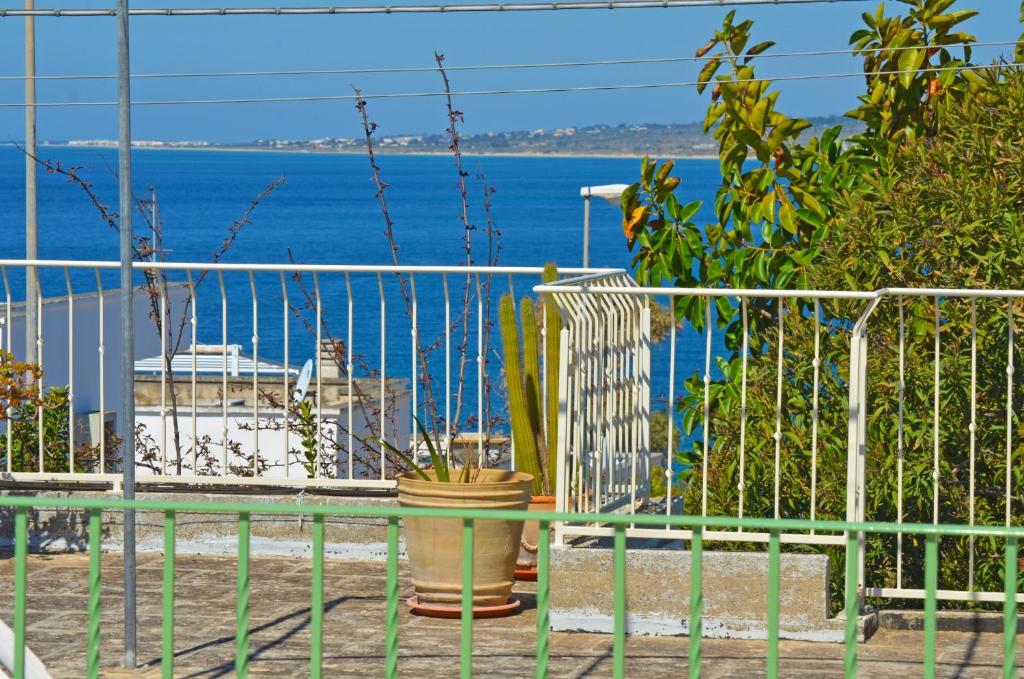 Casa Colombo - RosariaVacanze photo 4