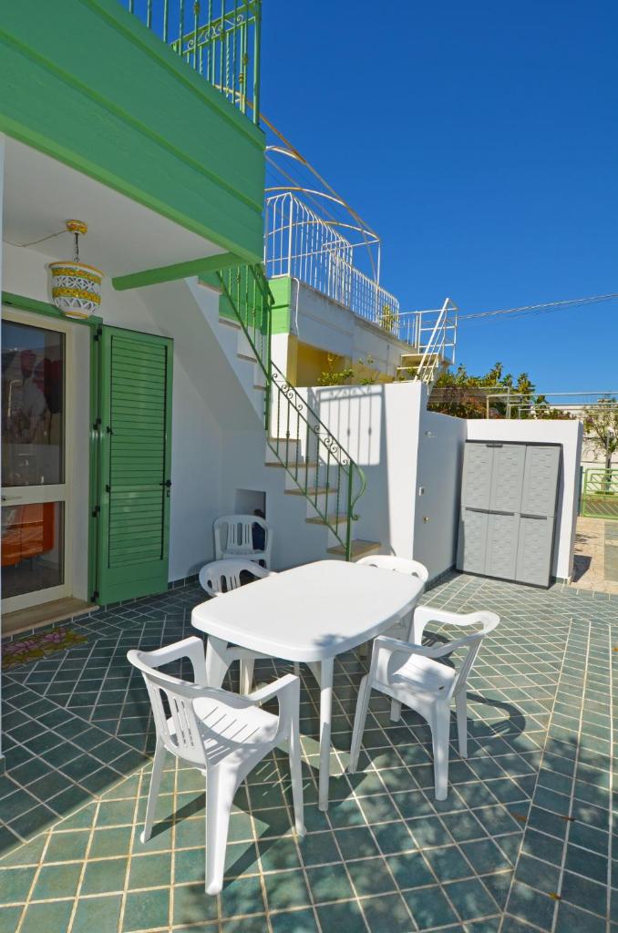 Casa Colombo - RosariaVacanze photo 1