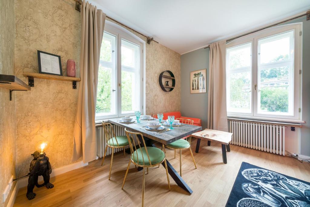 Design Apartments - "Villa Arnim" photo 1