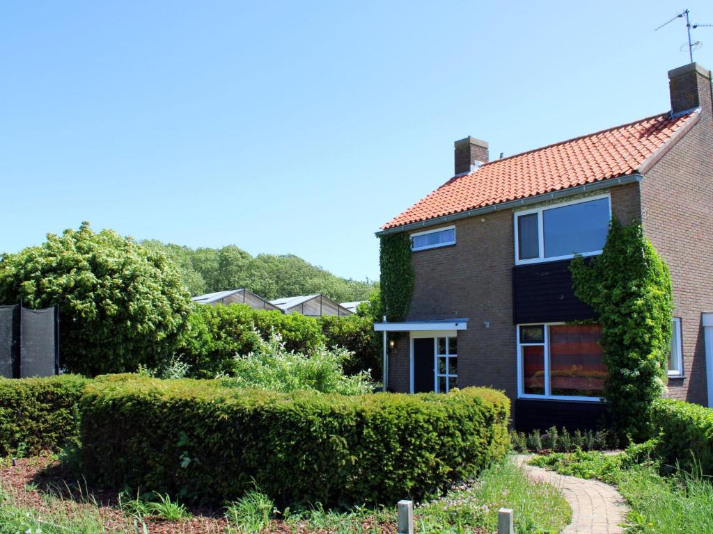 Holiday Home Moesbosch by Interhome photo 1