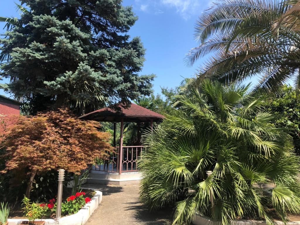 Irakli Guest House photo 3