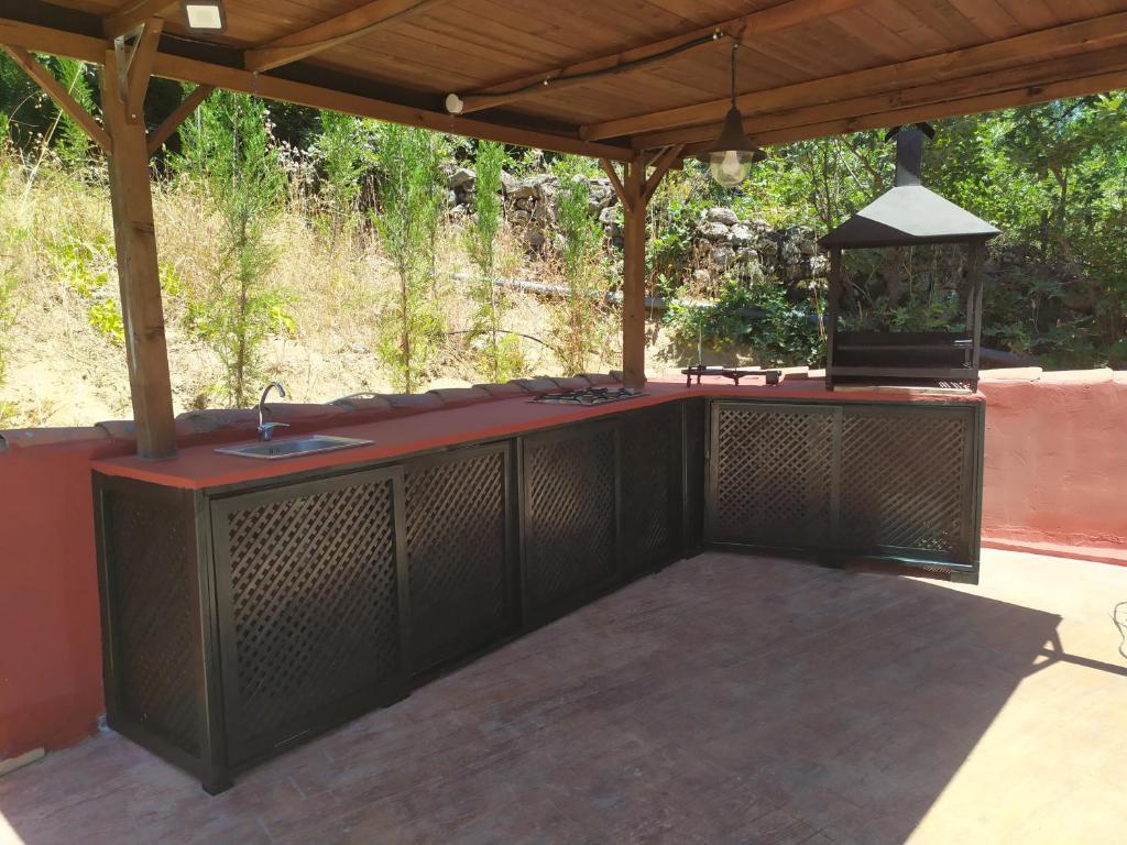 Casa rural Entreaguas photo 2