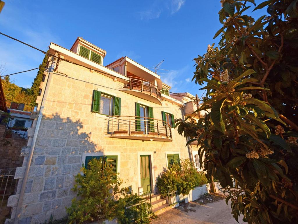 Holiday Home Naš dom by Interhome photo 1