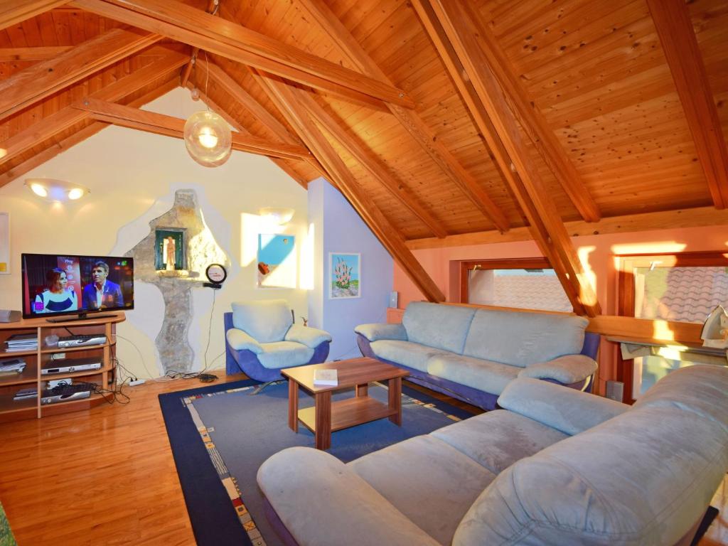 Holiday Home Naš dom by Interhome photo 3