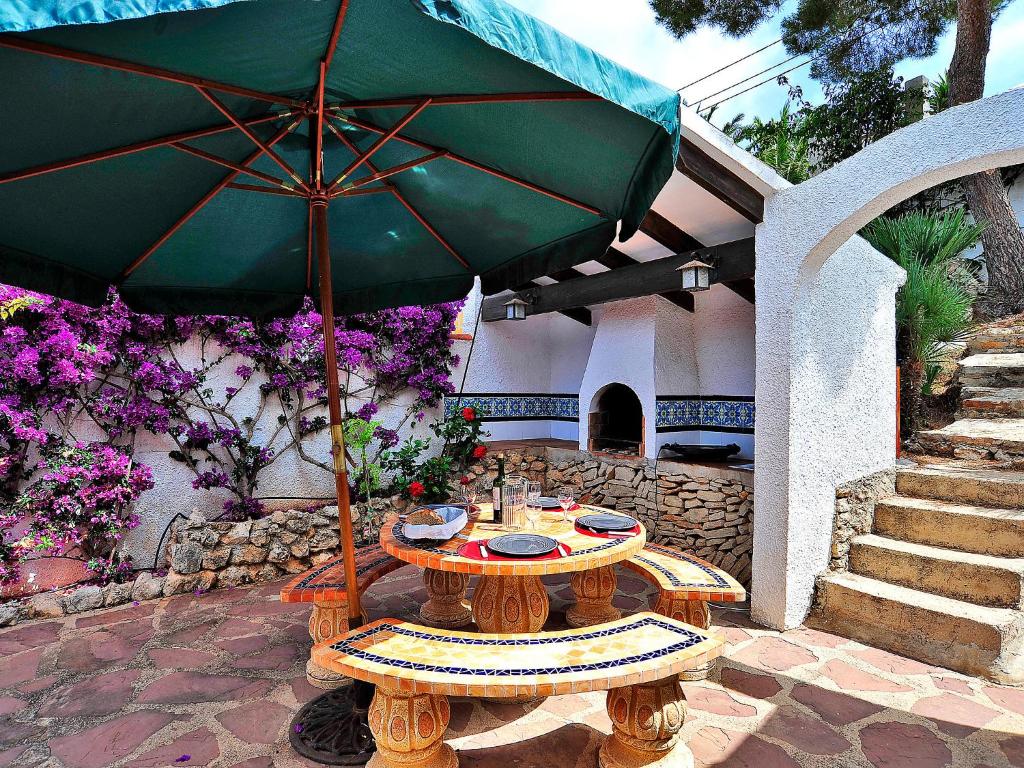 Holiday Home Flova by Interhome photo 3