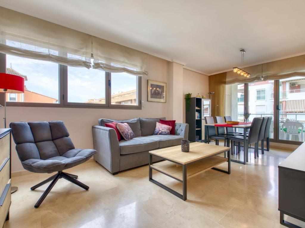 Apartment Marina Raset by Interhome photo 4