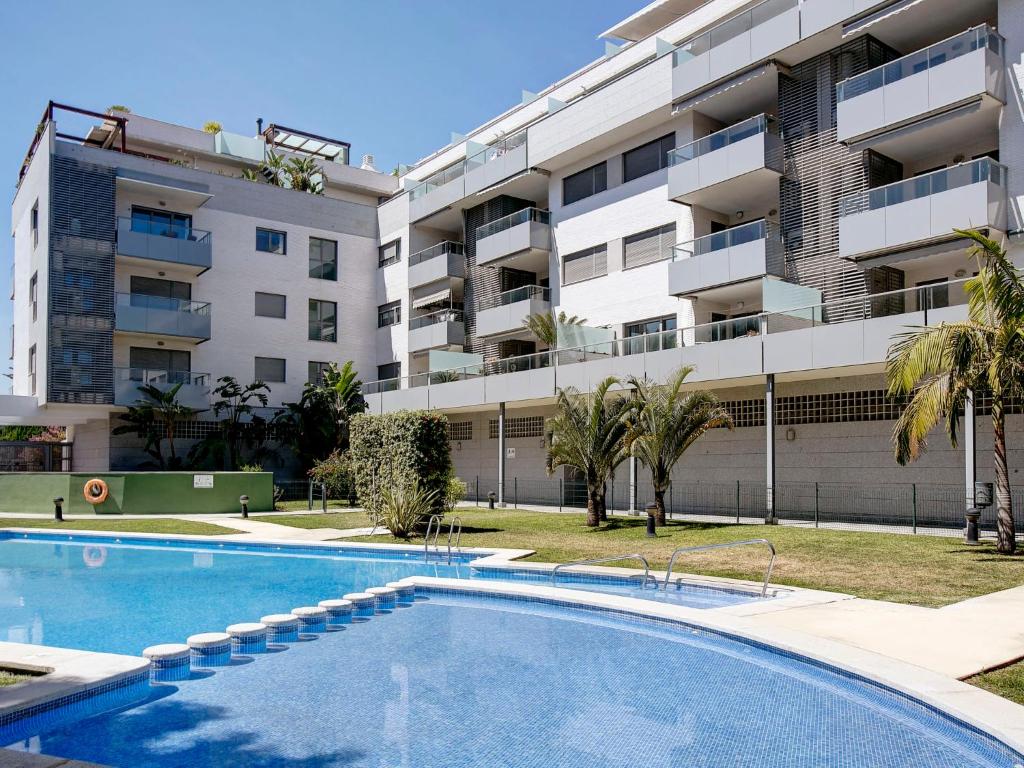 Apartment Marina Raset by Interhome photo 1
