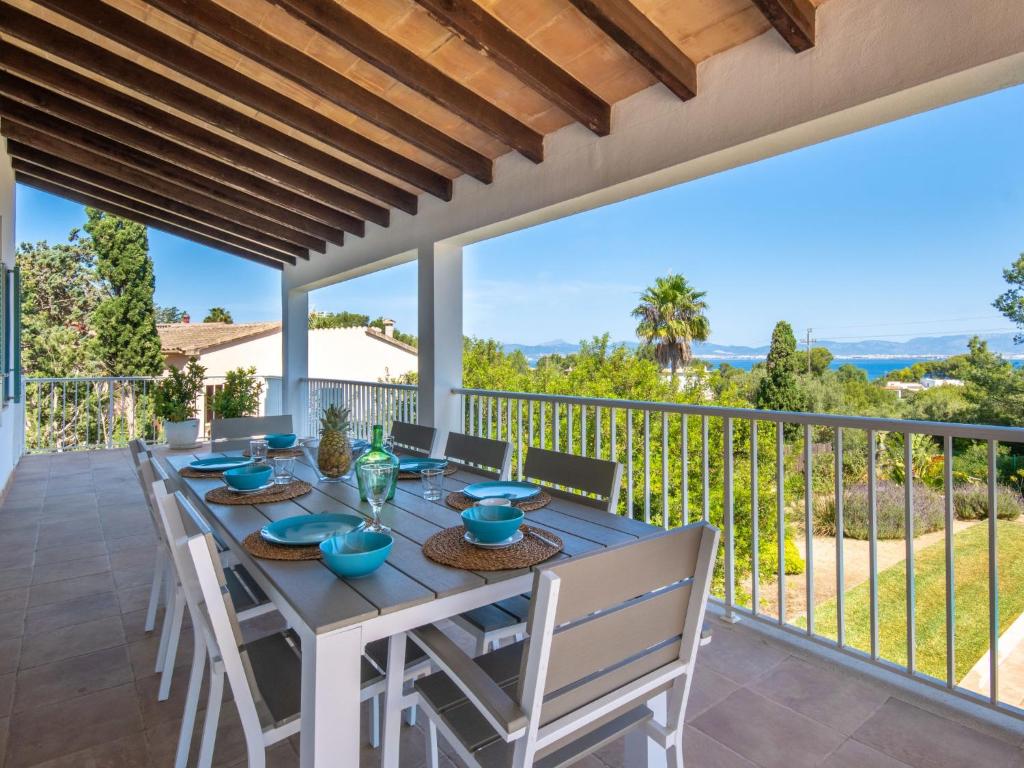 Villa Son Granada by Interhome photo 1