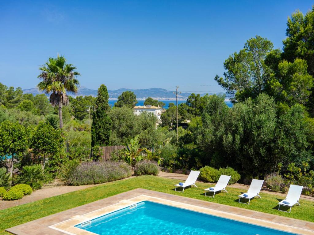 Villa Son Granada by Interhome photo 2