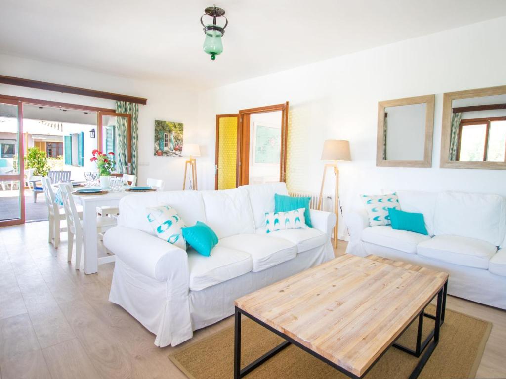 Villa Son Granada by Interhome photo 3