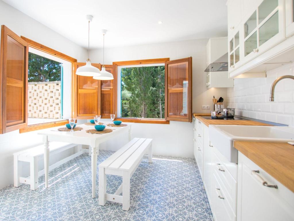 Villa Son Granada by Interhome photo 4